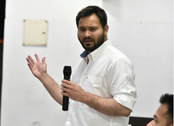 Bihar: Tejashwi Yadav gives offer to Upendra Kushwaha तेजस्वी यादव ने उपेंद्र कुशवाहा को दिया साथ आने का ऑफर