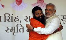 पीएम मोदी की जान को लेकर रामदेव ने जताई चिंता, कहा- षडयंत्र के खिलाफ हो उच्च स्तरीय जांच