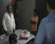 नीतीश के शराबबंदी कानून को ठेंगा दिखा रहे हैं अधिकारी, मोतिहारी कलेक्ट्रेट में चली शराब पार्टी