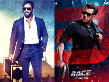 \'रेस\' सीरिज में सैफ और सलमान खान की तुलना पर देखिए क्या बोले डायरेक्टर रेमो डिसूजा