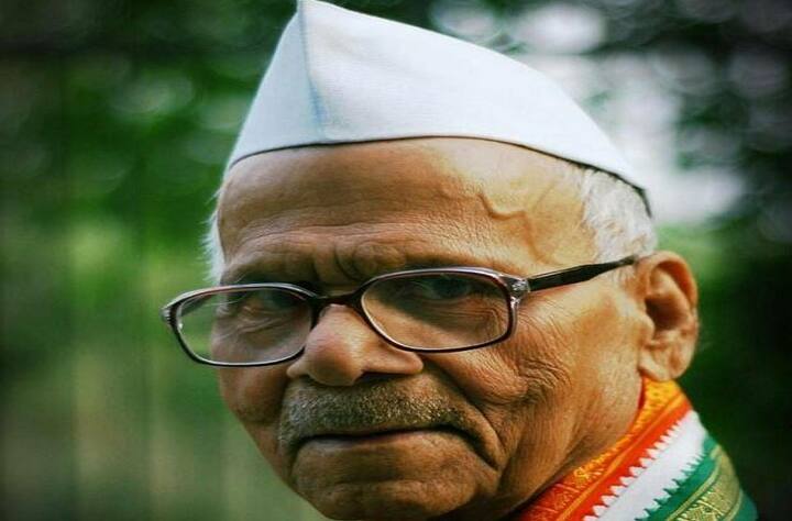 Bihar: Congress leader LP Shahi dies, Rahul condolences mourning बिहार: कांग्रेस नेता एलपी शाही का निधन, राहुल ने जताया शोक