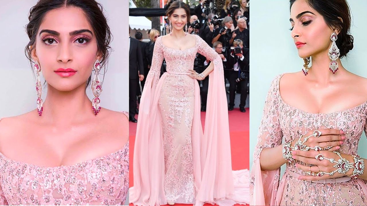 Sonam Kapoor Photos: एक्टिंग के साथ-साथ फैशन की वजह से चर्चा में रहती हैं सोनम कपूर, देखें- साड़ी से लेकर बिकिनी तक 50 ग्लैमरस तस्वीरें