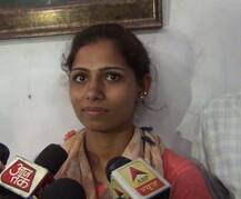 जर्मनी जाकर देश का नाम रौशन करना चाहती थी यूपी की बेटी, पैसे पड़े कम तो योगी ने की मदद