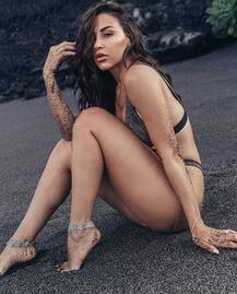 इतनी हॉट है इस हसीना की तस्वीरें, देखकर आपका भी दिल मचल जाएगा