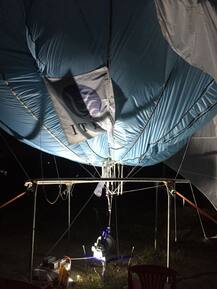 उत्तराखंड के गांवों में बैलून के जरिए दिया जाएगा इंटरनेट, 5Mbps होगी डेटा स्पीड