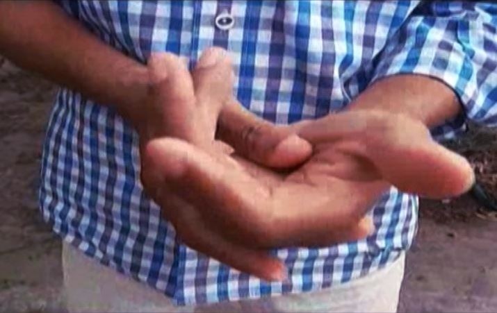 बिहार: शराब के बाद अब खैनी की बारी, नीतीश सरकार कर रही है बैन लगाने की तैयारी Bihar: Nitish Kumar Govt planning to ban khaini in Bihar बिहार: शराब के बाद अब खैनी की बारी, नीतीश सरकार कर रही है बैन लगाने की तैयारी