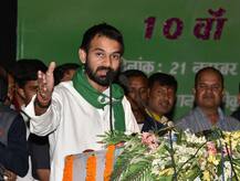 तेजप्रताप के फेसबुक पोस्ट से बिहार में सियासत तेज, JDU ने कहा- का भतीजा! सब ठीक है न?