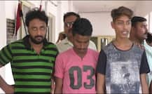 रईसजादों ने बना रखी थी बदमाश कंपनी, पलक झपकते बाइक लेकर हो जाते थे रफूचक्कर