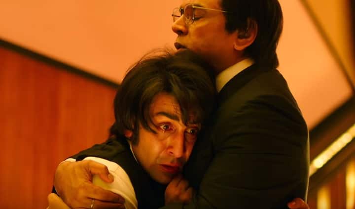 Sanju new song Kar Har Maidaan Fateh release, Ranbir Kapoor, manisha kaoerala VIDEO: ड्रग्स की लत से उबरने की कहानी है ‘संजू’ का नया गाना ‘ कर हर मैदान फतह’