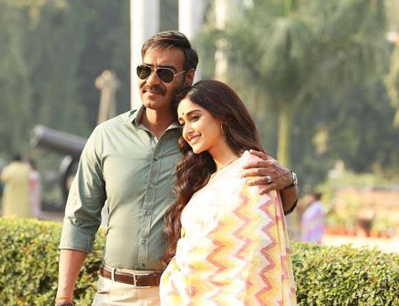 बता दें कि इलियाना कि इसी साल 16 मार्च को फिल्म 'रेड' रिलीज़ हुई थी. (तस्वीर: इंस्टाग्राम)