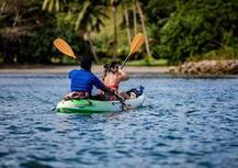 इलियाना डिक्रूज इन दिनों अफ्रीकी देश कांगो में मना रही है छुट्टियां, देखें तस्वीरें