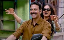 चीन में अक्षय की ‘टॉयलेट: एक प्रेम कथा’ ने दूसरे दिन की धमाकेदार कमाई, जानें कलेक्शन