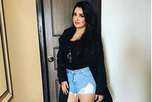 सोशल मीडिया पर खेसारी और निरहुआ को फैन फॉलोइंग के मामले में कड़ी टक्कर देती है आम्रपाली दुबे