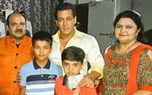 ‘दस का दम’ के सेट पर सलमान खान से मिले ‘डांसिंग अंकल’ संजीव श्रीवास्तव