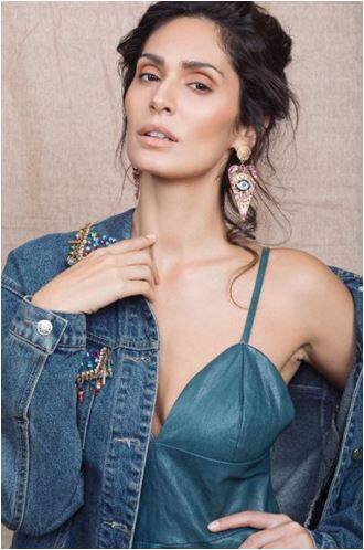  आप को जान कर हैरानी होगी कि ब्रूना अब्दुल्ला एक ब्राजीलियन मॉडल भी हैं. (तस्वीर-इंस्टाग्राम)