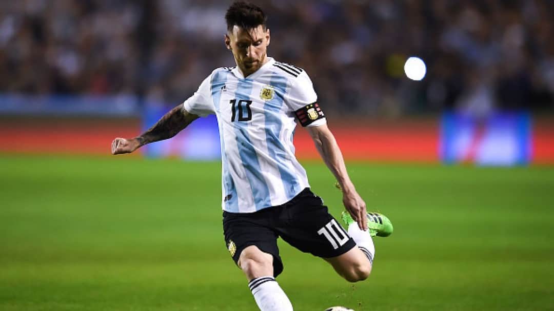 will messi messi help argentina to win its third fifa world cup फीफा वर्ल्ड कप 2018: मसीहा बनकर क्या अर्जेंटीना को तीसरी बार खिताब दिला पाएंगे मेसी?