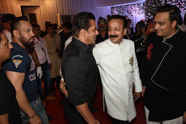 सलमान खान हर साल ईद पर अपने फैंस के लिए एक नई फिल्म रिलीज करते हैं. (तस्वीर: मानव मंगलानी)