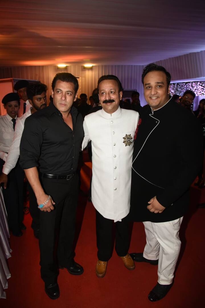 इस साल ईद पर उनकी फिल्म 'रेस 3' रिलीज होने वाली है. (तस्वीर: मानव मंगलानी)