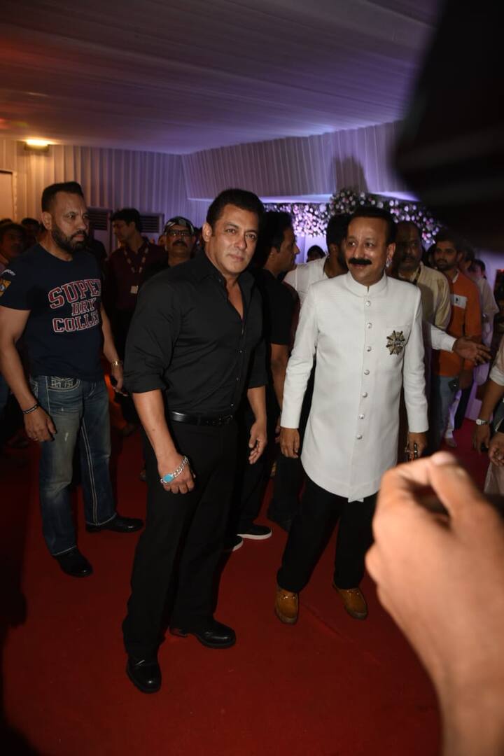 जबरदस्त एक्शन से लबरेज इस फिल्म का सभी को काफी बेसब्री से इंतजार है. (तस्वीर: मानव मंगलानी)