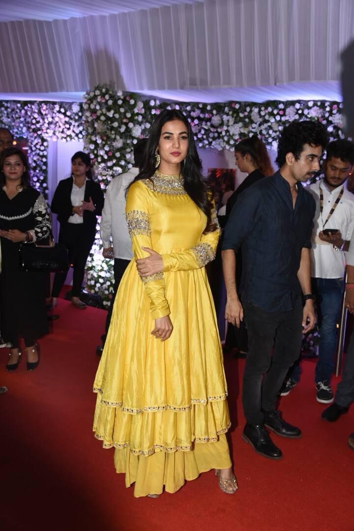 सोनल चौहान को इमरान हाशमी के साथ बॉलीवुड डेब्यू फिल्म 'जन्नत' के लिए जाना जाता है. (तस्वीर: मानव मंगलानी)