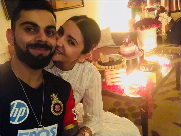 बता दें कि दोनों इन दिनों अपने बिजी शेड्यूल में से वक्त निकालकर एक दूसरे को क्वालिटी टाइम दे रहे हैं. (तस्वीर-इंस्टाग्राम)