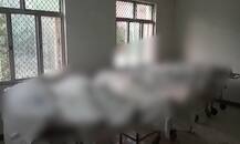 यूपी: लखनऊ आगरा एक्सप्रेसवे पर बड़ा हादसा, रोडवेज बस के कुचलने से 6 छात्रों समेत 7 की मौत