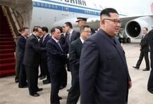 कल सिंगापुर में होगी ट्रंप-किम की महामुलाकात, मीटिंग से पहले सैंटोसा आइलैंड के सभी रेस्तरां बंद