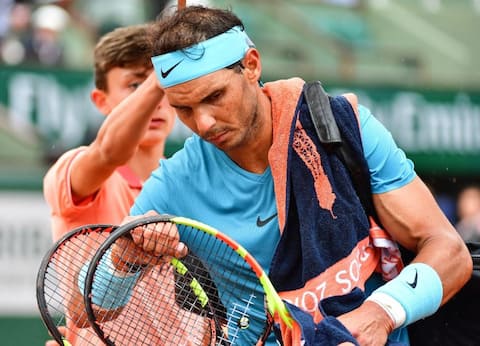 French Open: विजेता बनने पर नडाल को मिली 17.5 करोड़ रुपये प्राइज मनी French Open: विजेता बनने पर नडाल को मिली 17.5 करोड़ रुपये प्राइज मनी