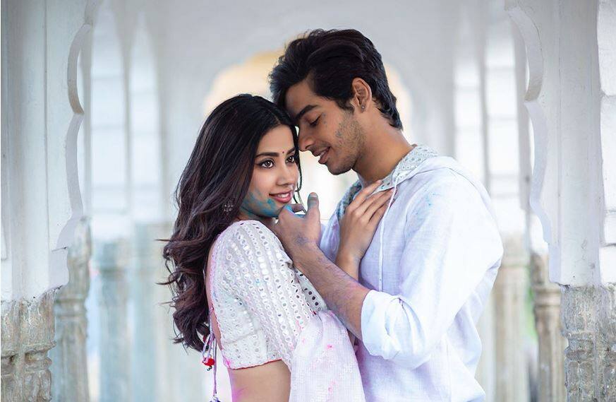 क्या क्रिटिक्स का दिल धड़का पाई जाह्नवी-ईशान की 'धड़क', यहां पढ़ें Critics Review