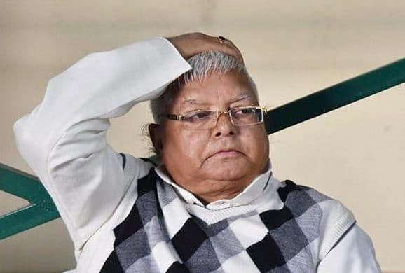 जेपी आंदोलन की पाठशाला से निकलकर लालू यादव ने पहली बार साल 1977 में संसद में कदम रखा. बिहार के छपरा से 29 साल की उम्र में लालू यादव लोकसभा के सांसद चुने गए.फोटो: इंस्टाग्राम