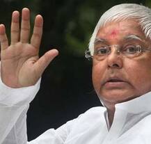 जन्मदिन विशेष: जब अपने फैसलों से लालू यादव ने देश को चौंकाया