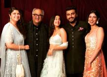 DHADAK  के ट्रेलर रिलीज से पहले इमोशनल हुए अर्जुन, बहन जाह्ववी के लिए लिखा ये स्पेशल मैसेज