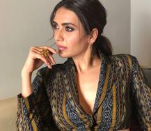 करिश्मा तन्ना ने किया खुलासा, आखिर इतने दिनों से छोटे पर्दे से क्यों रहीं दूर