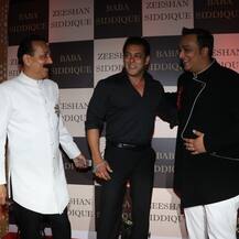 सलमान से लेकर सुनील शेट्टी और अनिल कपूर तक, बाबा सिद्दीकी के इफ्तार में पहुंचा पूरा बॉलीवुड, देखें सभी तस्वीरें