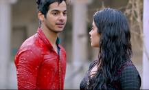 धड़क के ट्रेलर में बेहद रोमांटिक अंदाज़ में नज़र आए हैं इशान और जाह्नवी, देखें 10 तस्वीरें