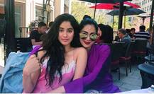 \'धड़क\' के ट्रेलर लॉन्च पर मां श्रीदेवी को लेकर भावुक हुईं जाह्नवी, कहा- \'I Miss Her\'