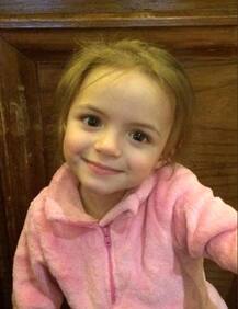 चार साल की मासूम बेटी की हत्या के बाद कोर्ट में मां बोली, \'आई एम सॉरी\'