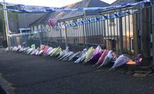 चार साल की मासूम बेटी की हत्या के बाद कोर्ट में मां बोली, \'आई एम सॉरी\'