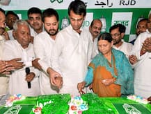 परिवार या पार्टी में कोई खटपट नहीं, सब कुछ ठीक है: राबड़ी देवी