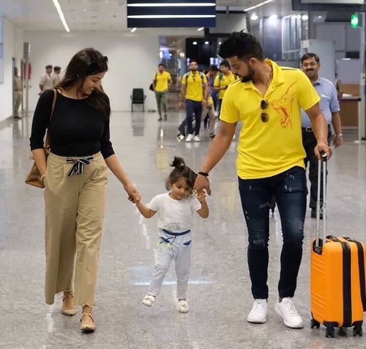 प्रियंका एक सॉफ्टवेयर इंजीनियर हैं. (तस्वीर-इंस्टााग्राम)