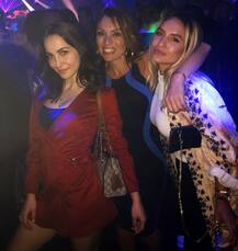 बिग बॉस की ये एक्स कंटेस्टेंट पहुंची स्वीडन, शेयर की अपनी मदहोशी वाली तस्वीरें