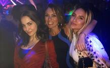 बिग बॉस की ये एक्स कंटेस्टेंट पहुंची स्वीडन, शेयर की अपनी मदहोशी वाली तस्वीरें