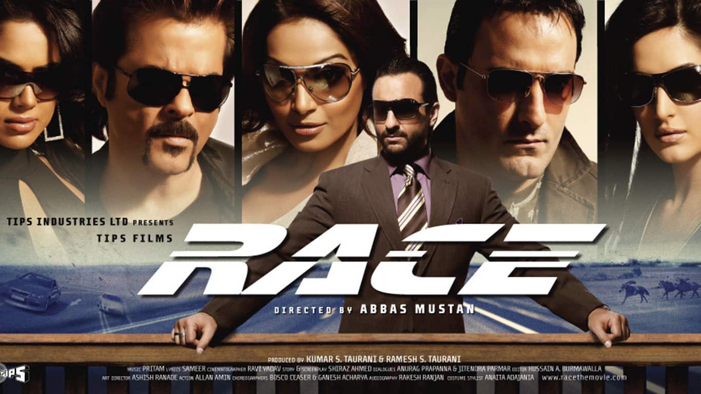 Race Series | स्टारकास्ट, बजट से लेकर कमाई तक; यहां है 'रेस' सीरिज के फिल्मों की पूरी Details