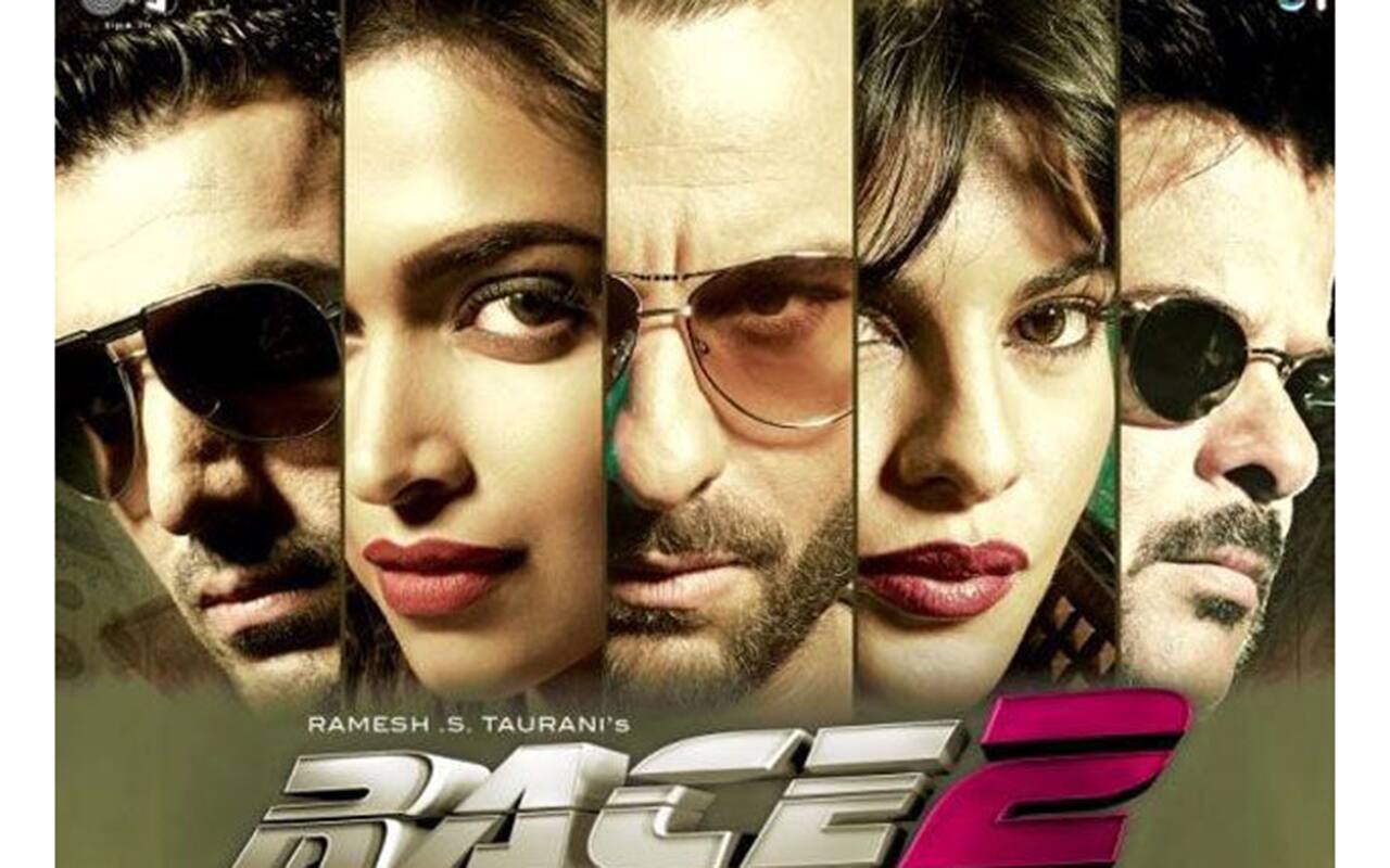 Race Series | स्टारकास्ट, बजट से लेकर कमाई तक; यहां है 'रेस' सीरिज के फिल्मों की पूरी Details