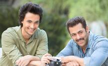 \'रेस 3\' के साथ रिलीज किया जाएगा आयुष शर्मा की फिल्म \'लवरात्रि\' का टीजर