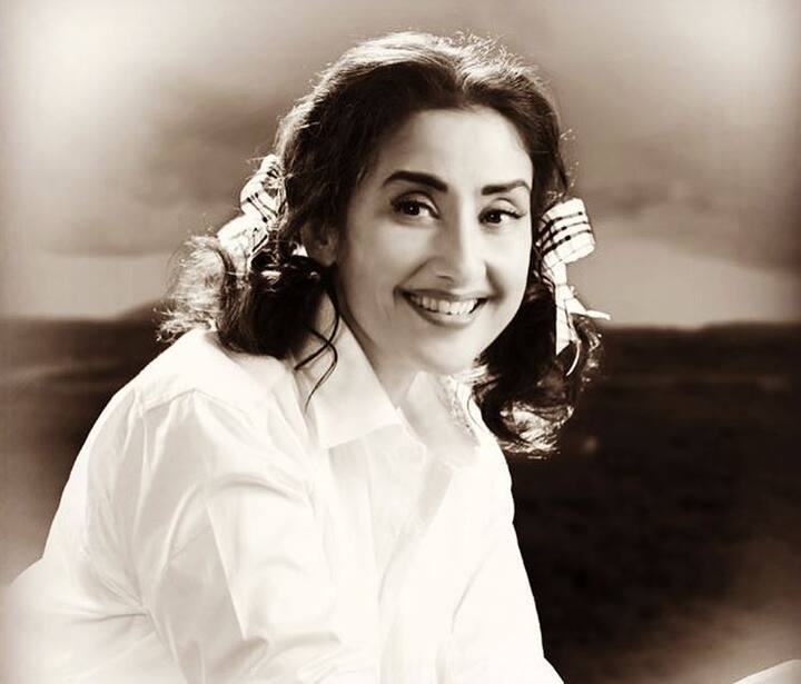 there is no space for love in my life anymore  says manisha koirala मनीषा कोइराला ने किया हाल-ए-दिल बयां, कहा-अब नहीं है प्यार का इंतजार