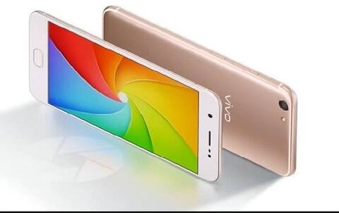 Vivo Sale: वीवो के iPhone X जैसे नॉच और बेहतरीन कैमरा वाले स्मार्टफोन खरीदने का सबसे शानदार मौका Vivo Sale: वीवो के iPhone X जैसे नॉच और बेहतरीन कैमरा वाले स्मार्टफोन खरीदने का सबसे शानदार मौका