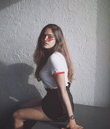 ट्रेवलर और ब्लॉगर पूजा मुंध्रा ने शेयर की ये खूबसूरत तस्वीरें