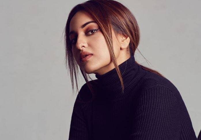 sonakshi starts shooting for upcoming film kalank  सोनाक्षी सिन्हा ने शुरू की फिल्म 'कलंक' की शूटिंग, आलिया-वरुण के साथ आएंगी नजर