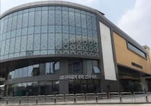 लखनऊ: आलमबाग बस अड्डे के उद्घाटन के साथ सीएम योगी ने किया ये बड़ा एलान